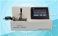 TR0043-C縫合針彈性、韌性測試儀
